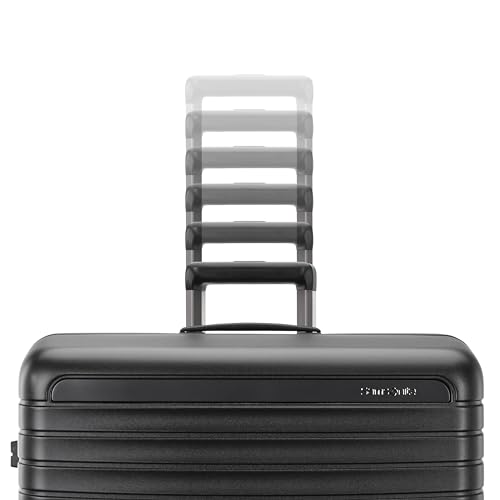 SAMSIONITE FRAMELOCK MAX 21 CARRY-ON SPINNER HARDSHELL ZIPPERLESS 149618-0423 - Brand New