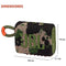 JBL Go 3 Portable Bluetooth Wireless Speaker IP67 Waterproof - Like New