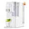 CO-Z COUNTERTOP REVERSE OSMOSIS 5-STAGE WATER FILTRATION - WHITE - Brand New