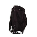 Parks Bag - Leak-Proof Soft Sided Insulated Trolly Cooler Backpack with Wheels - Brand New