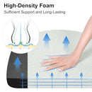 Shinnwa Dining Chair Cushions Set of 4 Non-Slip Kitchen Chair Cushions - Brand New