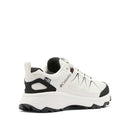 BL9168 Columbia Women's Peakfreak Rush Outdry, Sea Salt/Black, 8 - Like New
