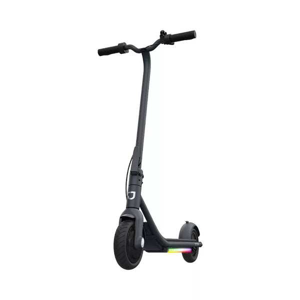 JETSON LOOMIS ELECTRIC SCOOTER - GRAY - Like New