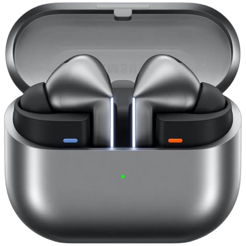 SAMSUNG GALAXY BUDS3 PRO IN-EAR NOISE CANCELLING TRUE WIRELESS - Scratch & Dent