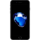 For Parts: APPLE IPHONE 7 - 128GB - AT&T - BLACK - CANNOT BE REPAIRED