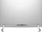 DELL INSPIRON 7710 AIO 27" FHD I7-1255U 16 1TB SSD 1TB HDD GEFORCE MX550 - WHITE Like New