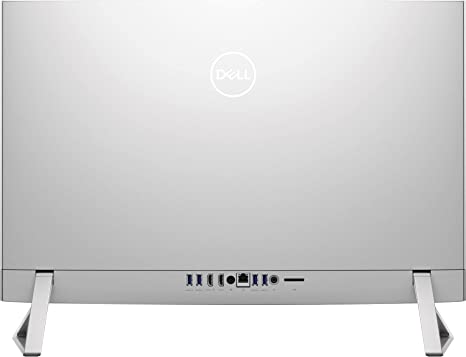 DELL INSPIRON 7710 AIO 27" FHD I7-1255U 16 1TB SSD 1TB HDD GEFORCE MX550 - WHITE Like New