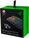 RAZER PBT KEYCAP UPGRADE SET BACKLIGHT COMPATIBLE SUPERIOR PBT - QUARTZ PINK - Like New