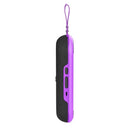 PPG Golf Speaker with GPS Powered by Golf Logix, Stereo Sound, Waterproof - Like New