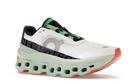 ON RUNNING CLOUDMONSTER UNDYED WHITE CREEK - SIZE: WOMEN 6 - - Scratch & Dent