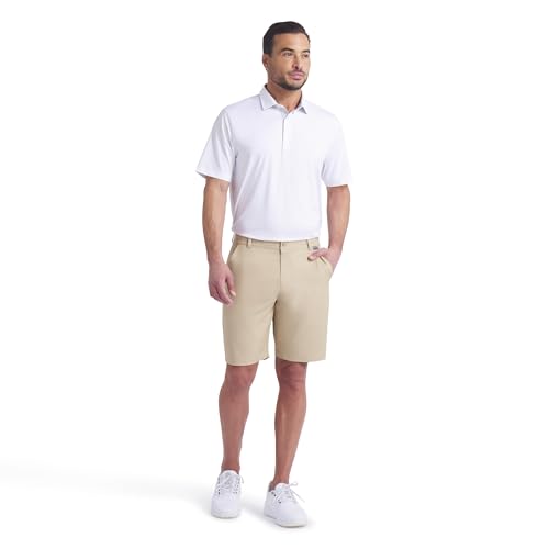 631238-03 PUMA MENS CAMINO 2.0 SHORT SIZE: MEN 40 PRAIRIE TAN - Brand New