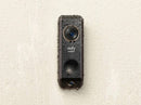 eufy Security S330 Video Doorbell (Wired) with Chime E8203 - BLACK/WHITE Like New