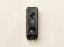 eufy Security S330 Video Doorbell (Wired) with Chime E8203 - BLACK/WHITE - Brand New