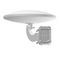 ANTOP Omnidirectional HDTV Antenna Smartpass Amplified 55/65 Miles Long Range - Like New
