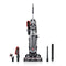 HOOVER R-UH75200 MAXLIFE ELITE SWIVEL XL PET VACUUM CLEANER - GRAY - Like New