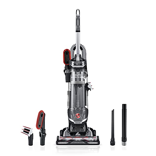 HOOVER R-UH75200 MAXLIFE ELITE SWIVEL XL PET VACUUM CLEANER - - Scratch & Dent