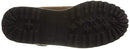 4442EW SKECHERS MEN'S VERDICT DARK BROWN SIZE 9 M (AU/UK M8) 42 - Like New