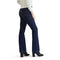 S112444 LEVI'S WOMEN'S 725 HIGH RISE BOOTCUT JEANS CAST SHADOWS W28/L30 - Like New