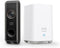 eufy Security Doorbell Dual Camera T8213 Battery-Powered with - Scratch & Dent