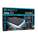 Fluval SEA Marine Nano LED Aquarium Lighting with Bluetooth 20 Watts - Black - Like New
