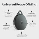 PEBBLE BEE  CLIP UNIVERSAL RECHARGEABLE | 12-MONTH BATTERY LIFE - Brand New