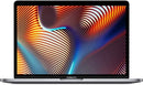 APPLE MACBOOK PRO TOUCH BAR 13.3" 2560x1600 I5-8259U 2.3GHz 16GB 256GB - SILVER Like New