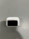 GENERIC GE5 PRO WHITE NOISE CANCELLING EAR BUDS WITH TOUCH SCREEN WHITE CASE - Like New