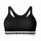 BRAVADO DESIGNS WOMEN'S ORIGINAL SLEEP NURSING BRA - SIZE WOMEN XL - BLACK - Like New