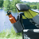 RIO Hammock Camping Chair with Adjustable Back, Pillow Cup Holder (B0CGRXM2FX) - Brand New