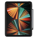 OTTERBOX DEFENDER SERIES CASE IPAD PRO 12.9" 6TH, 5TH, 4TH & 3RD GEN - BLACK - Like New