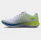 Under Armour Flow Velociti Wind 2 Neutral Running Shoe 3024903 White/Yellow 11.5 New