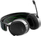 SteelSeries Arctis 9X Wireless Gaming Headset 61483-ARCTIS-9X - Black New