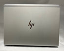 HP EliteBook 830 G6 13.3" 1920x1080 +NON-TOUCH i7-8665U 16GB 480GB SSD - SILVER Like New