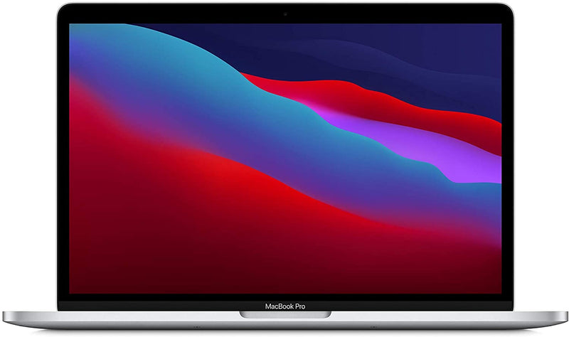 For Parts: APPLE MACBOOK PRO 13.3" M1 8 256GB CANNOT BE REPAIRED - CRACKED SCREEN/LCD