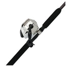 Shakespeare Ugly Stik Catfish Spincast Combo Media Heavy Right Hand -New - Brand New