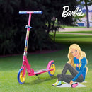 VOYAGER, Scooter for Kids with 200mm Wheels, ABEC-7 Bearings, - Scratch & Dent