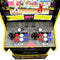 ARCADE1UP CAPCOM LEGACY STREET FIGHTER II WITH RISER STF-A-01062 - BLACK Like New