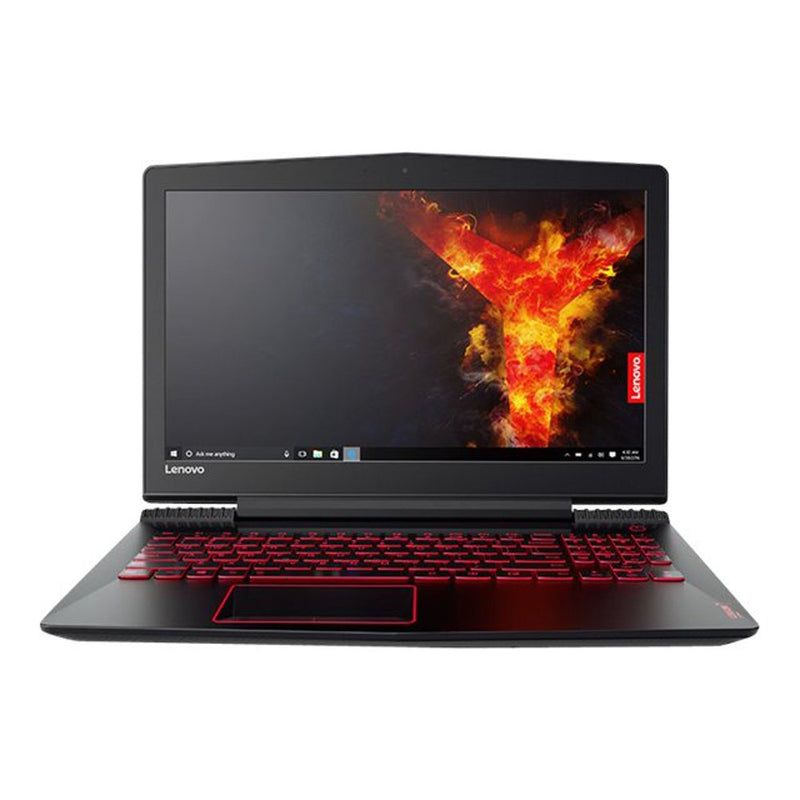 For Parts: Lenovo Y520 i7 16 256GB 2TB GTX-1050Ti 80WK00F9US MOTHERBOARD DEFECTIVE