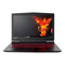 Lenovo Legion Y520 15.6 FHD i7-7700HQ 16GB 256GB SSD 2TB HDD GTX 1050 Ti - Like New
