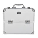 London SOHO New York by Conair, stores beauty essentials in a stylish tote. - Like New