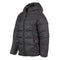 CANADA WEATHER GEAR MEN'S REVERSIBLE SHERPA JACKET - 2XL - - Scratch & Dent
