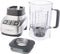 Cuisinart Velocity Ultra 1 HP 56 Ounce Performance Blender SPB-650FR - Silver Like New