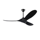 HYSZL 70 Inch Large Ceiling Fan without Light High Cfm Quiet Dc Ceiling Fan - Brand New