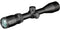 Vortex Optics Crossfire II Second Focal Plane, 1-inch Tube R1383 reticle - Like New