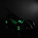 MCFARLANE TOYS DC MULTIVERSE BATMOBILE MOVIE - BLACK - NEW - Brand New