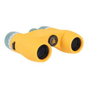 NOCS PROVISIONS STANDARD ISSUE 8X25 WATERPROOF BINOCULARS - CANARY - YELLOW - Like New
