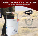 DACOM 6L Tankless Water Heater 1.58 Gpm Hot Water Shower Overheat - NEW - Brand New