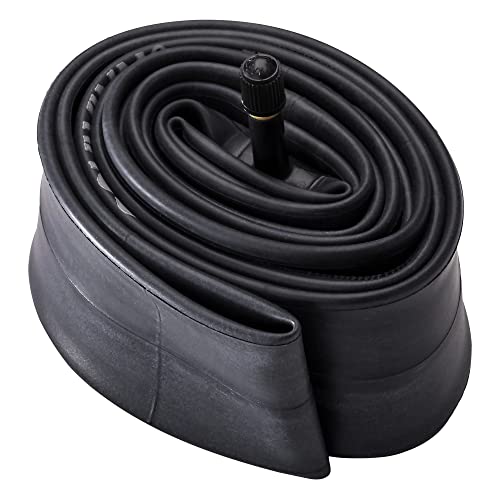 SCHWINN REPLACEMENT BIKE INNER TUBE, SCHRADER VALVE, SELF SEALING, 26" - RUBBER - Brand New