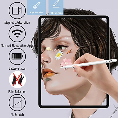 MASTERBOND PENCIL APPLE IPAD A16 10TH 9TH GEN PALM REJECTION TILT SENSITIVITY - Brand New