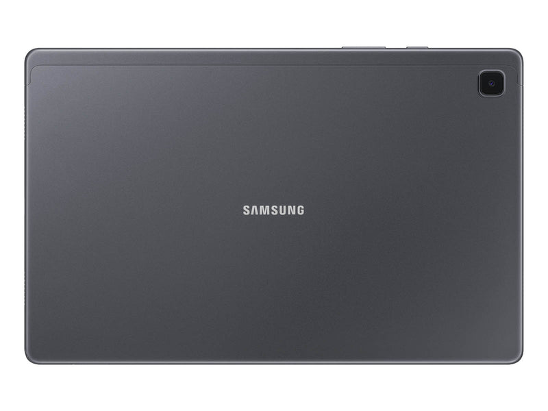 SAMSUNG GALAXY TAB A7 10.4" 64GB WIFI DARK GRAY SM-T500NZAEXAR - Like New